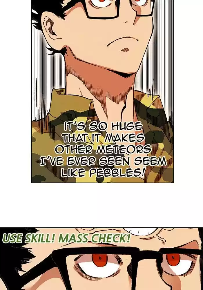 Hardcore Leveling Warrior Chapter 235