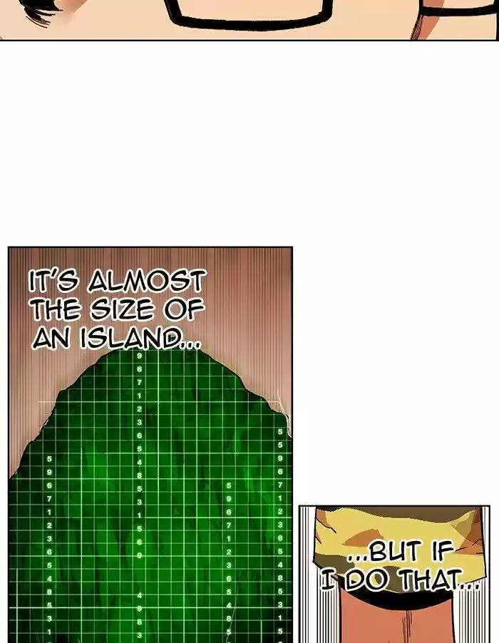 Hardcore Leveling Warrior Chapter 235