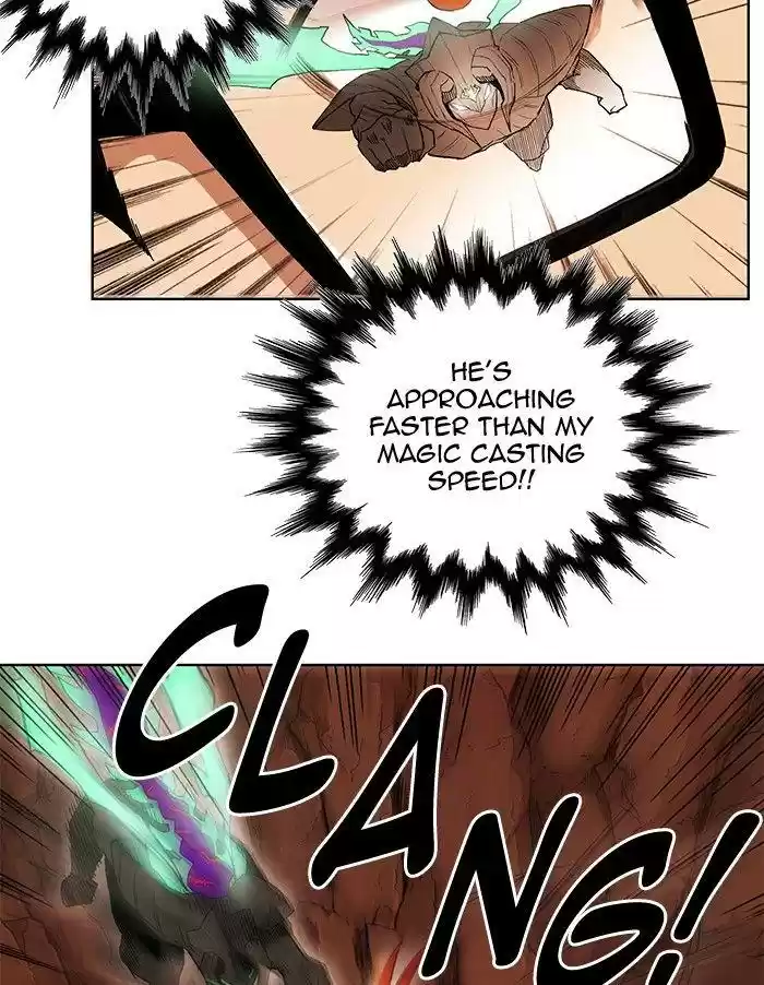 Hardcore Leveling Warrior Chapter 235