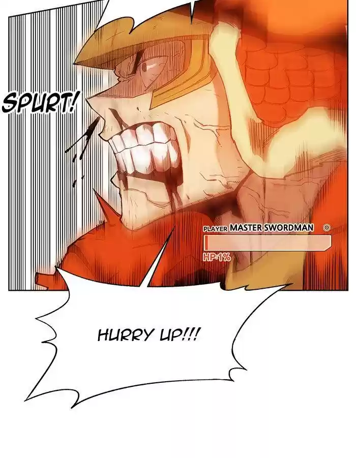 Hardcore Leveling Warrior Chapter 235