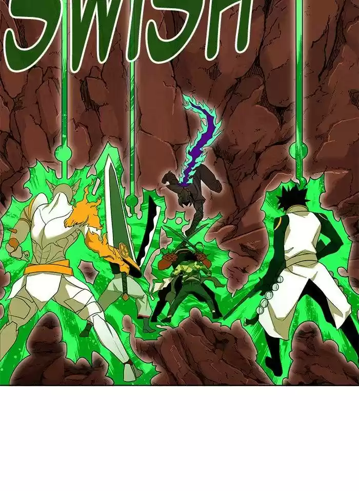 Hardcore Leveling Warrior Chapter 235