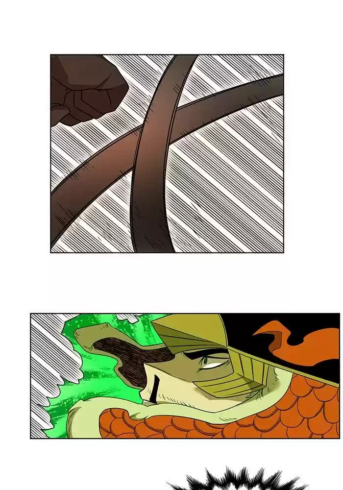 Hardcore Leveling Warrior Chapter 235