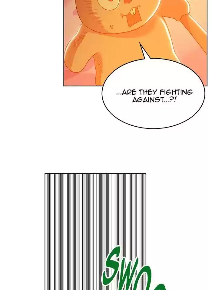 Hardcore Leveling Warrior Chapter 235