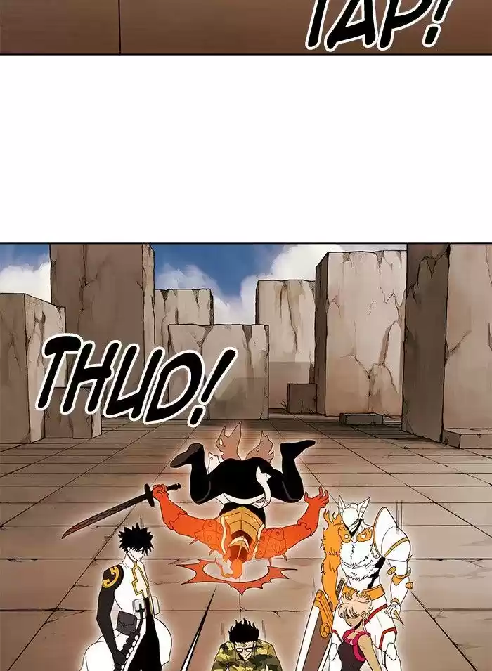 Hardcore Leveling Warrior Chapter 235