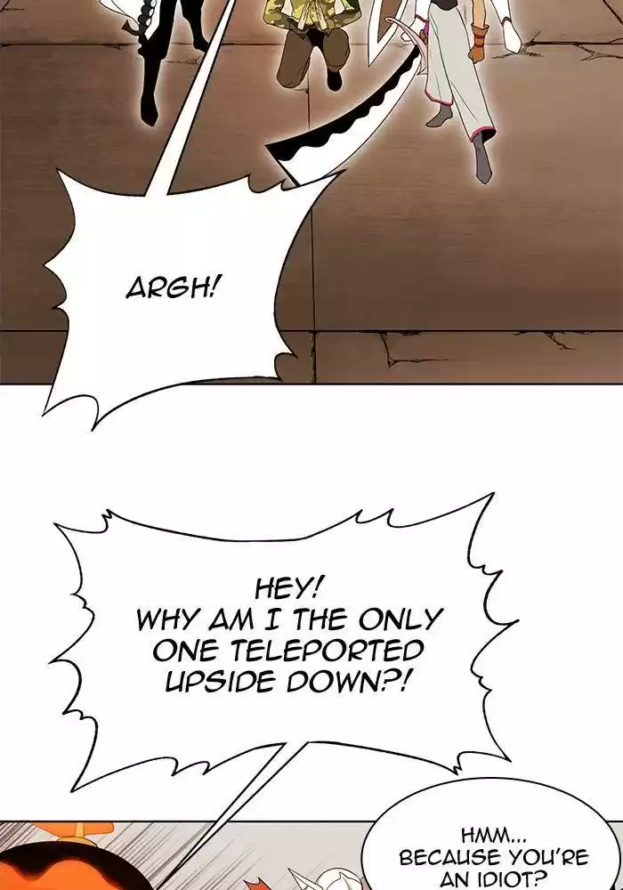 Hardcore Leveling Warrior Chapter 235