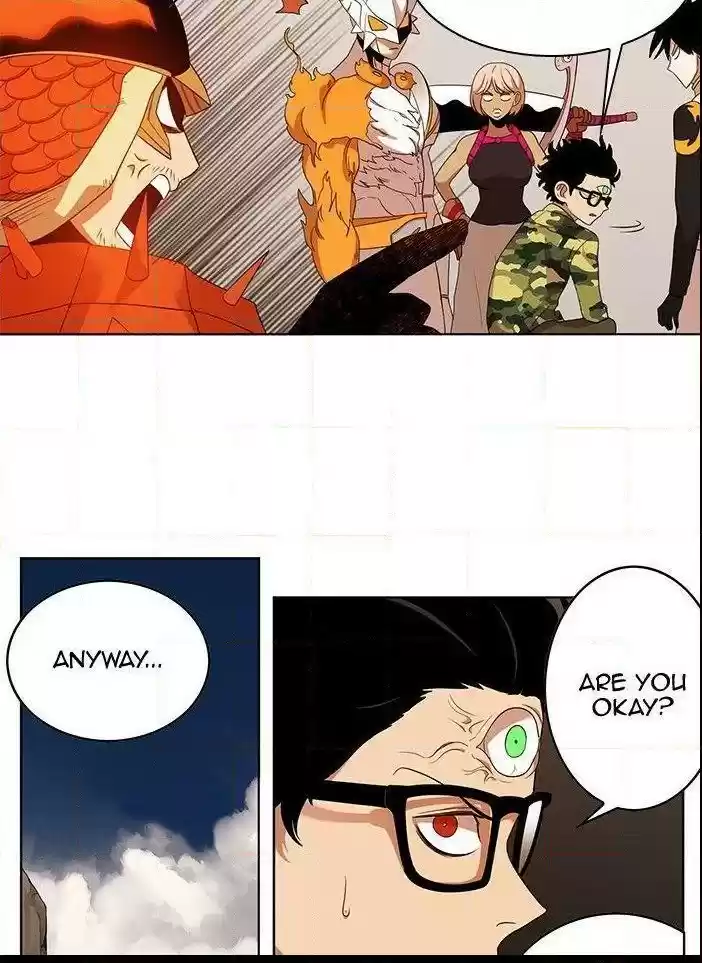 Hardcore Leveling Warrior Chapter 235