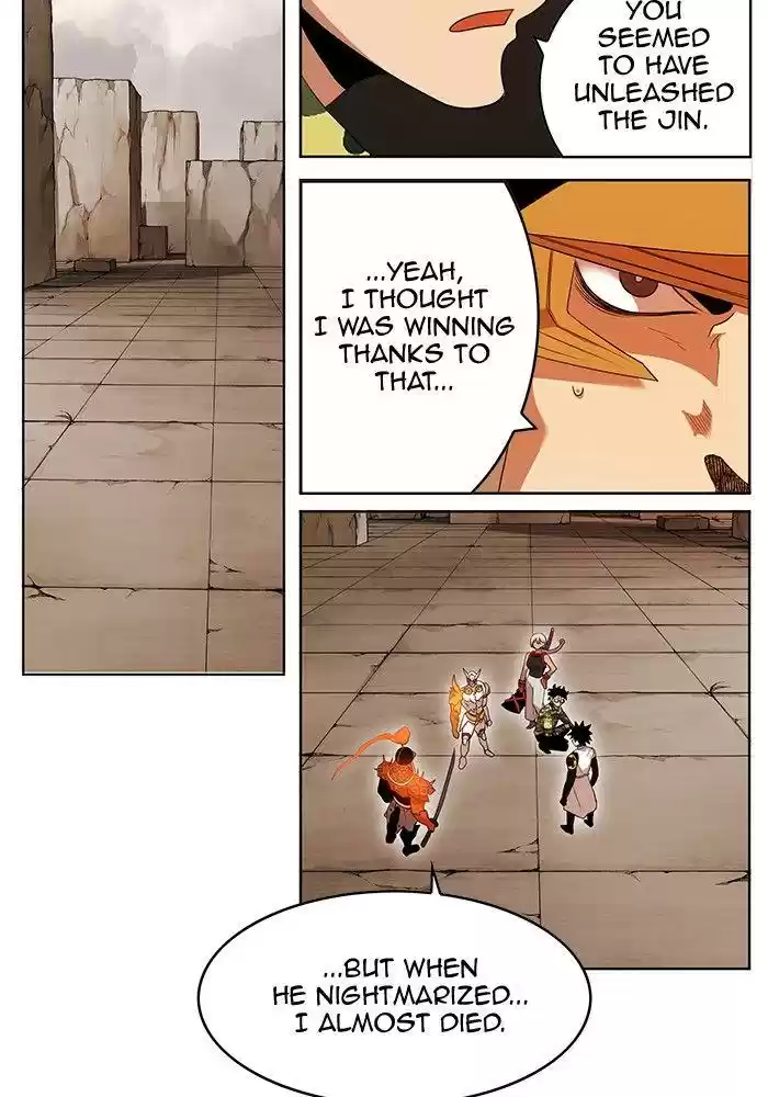 Hardcore Leveling Warrior Chapter 235