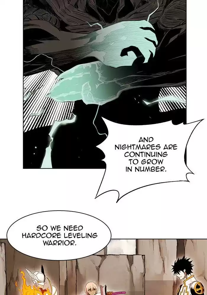 Hardcore Leveling Warrior Chapter 235