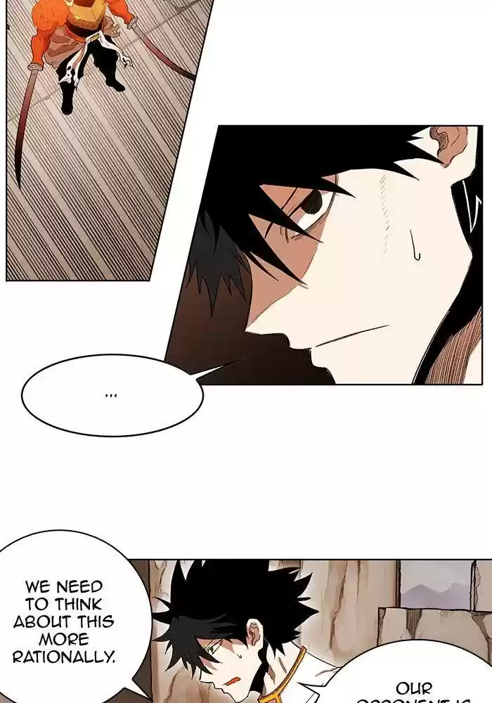 Hardcore Leveling Warrior Chapter 235