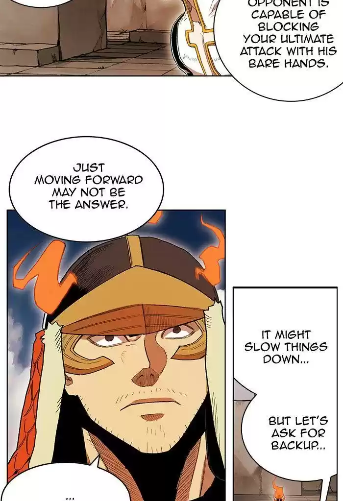 Hardcore Leveling Warrior Chapter 235