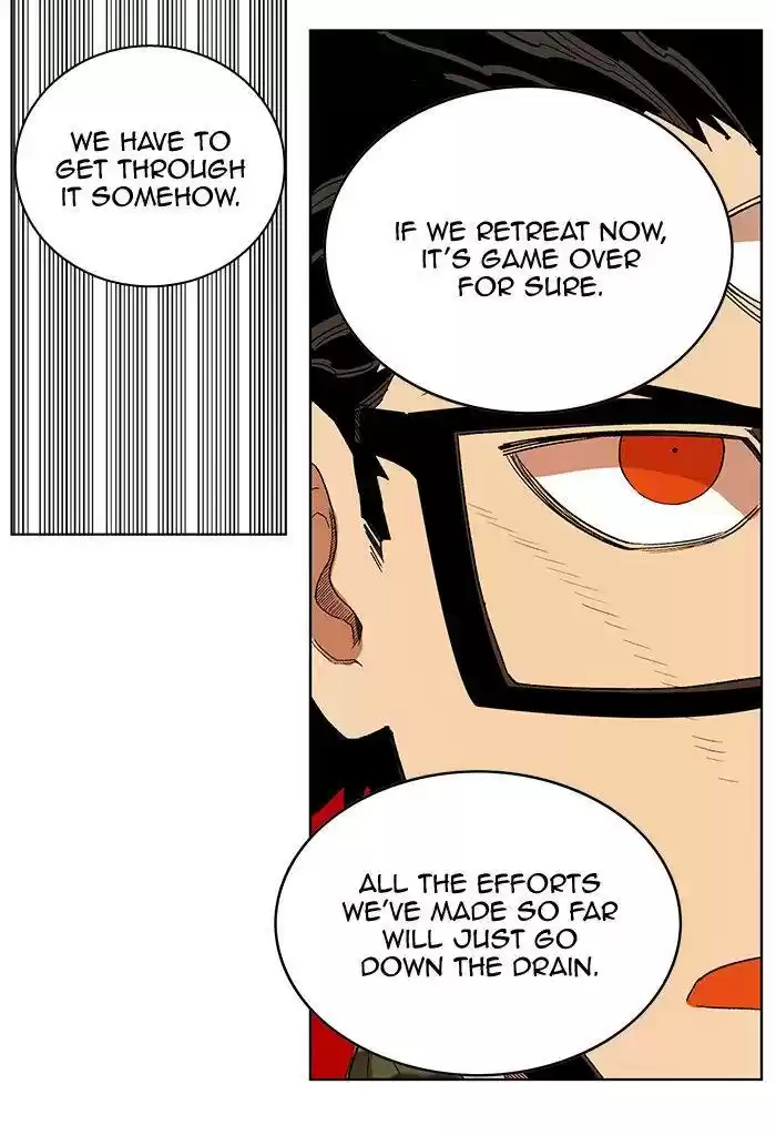 Hardcore Leveling Warrior Chapter 235