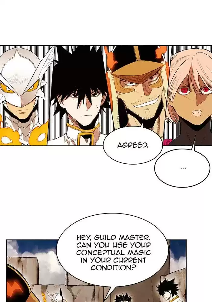 Hardcore Leveling Warrior Chapter 235