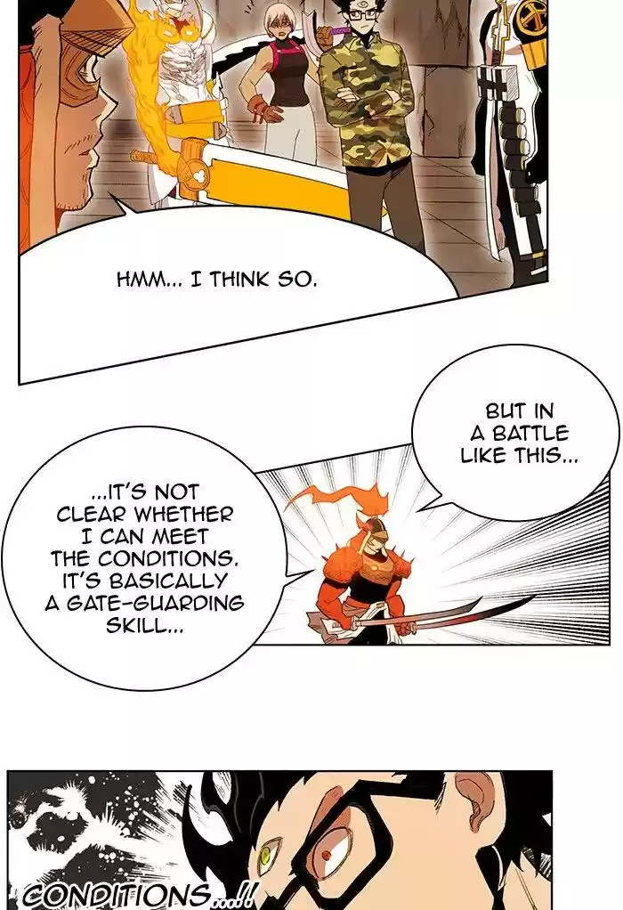 Hardcore Leveling Warrior Chapter 235