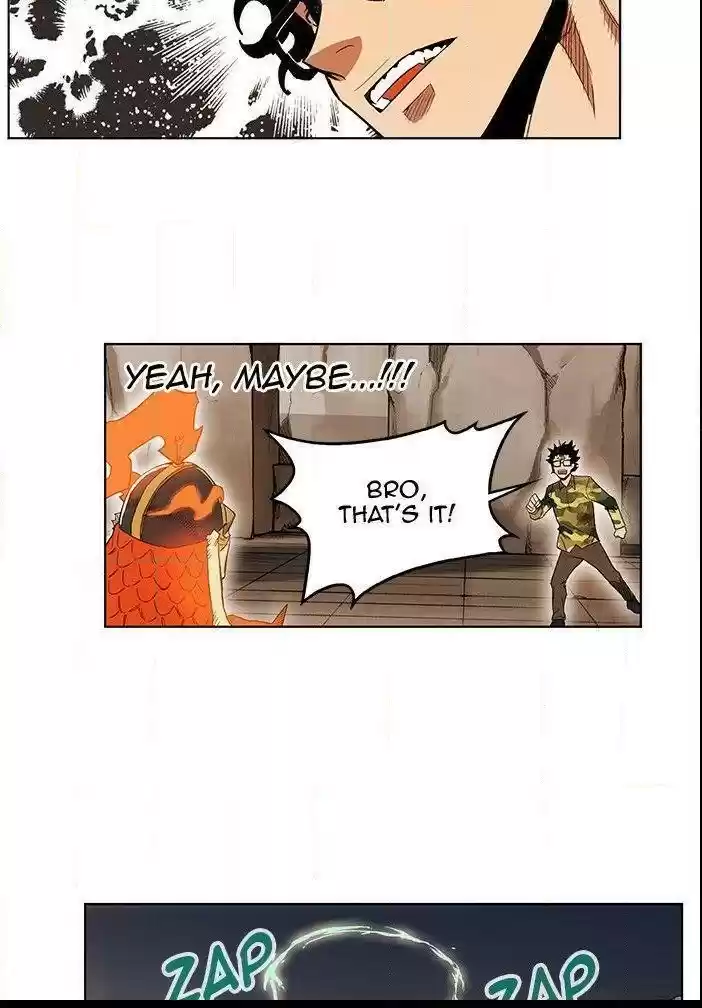 Hardcore Leveling Warrior Chapter 235