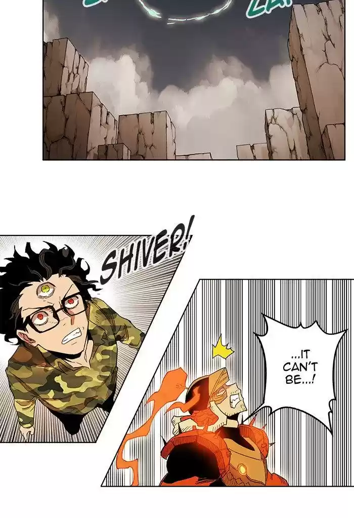 Hardcore Leveling Warrior Chapter 235