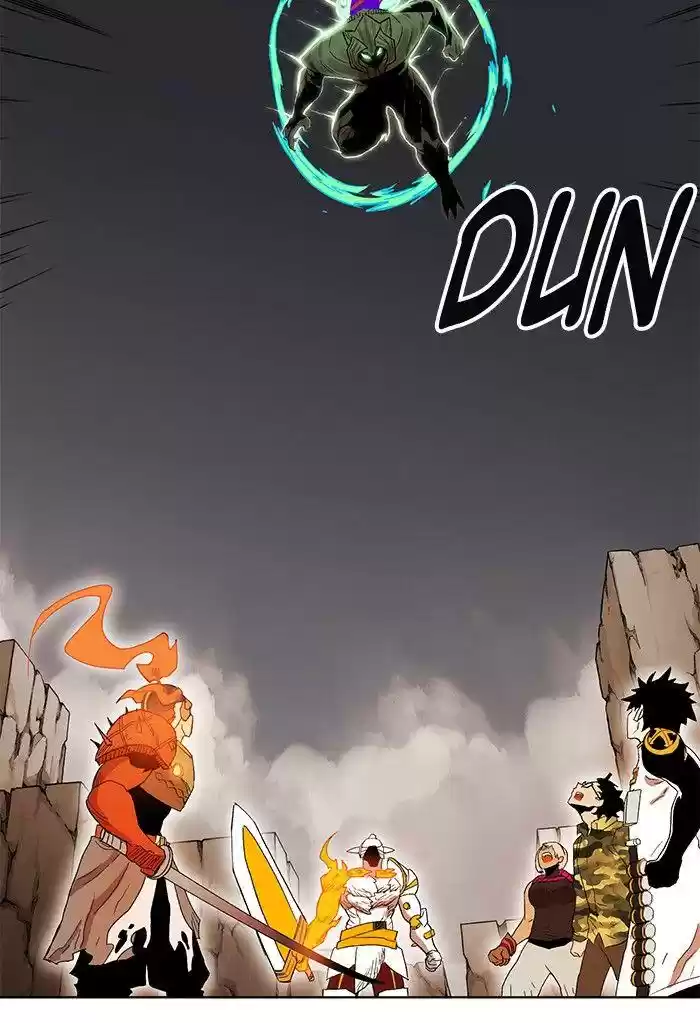 Hardcore Leveling Warrior Chapter 235