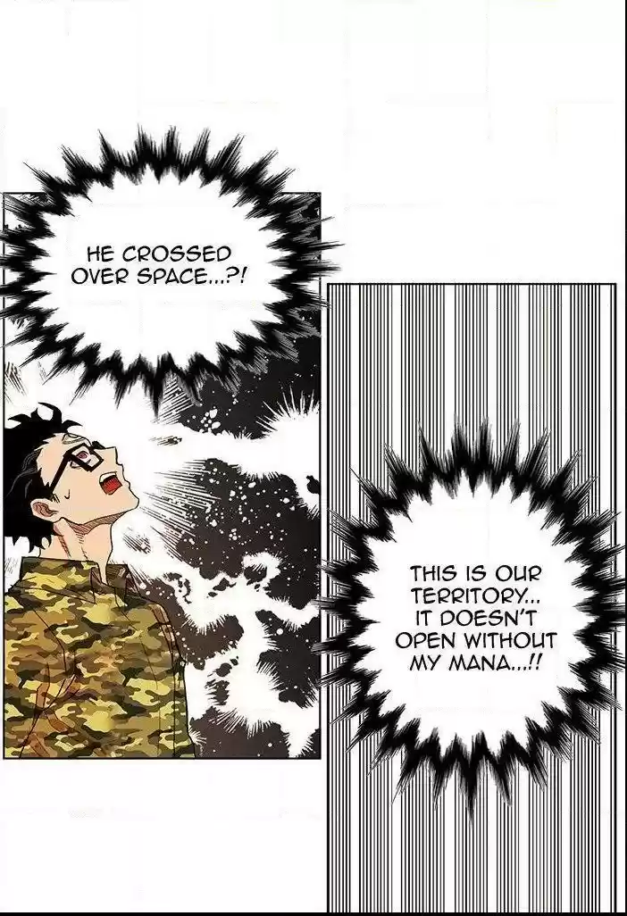 Hardcore Leveling Warrior Chapter 235