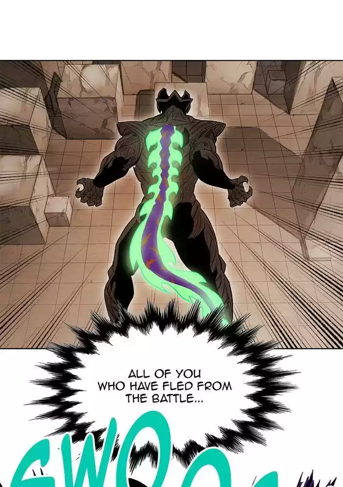 Hardcore Leveling Warrior Chapter 235