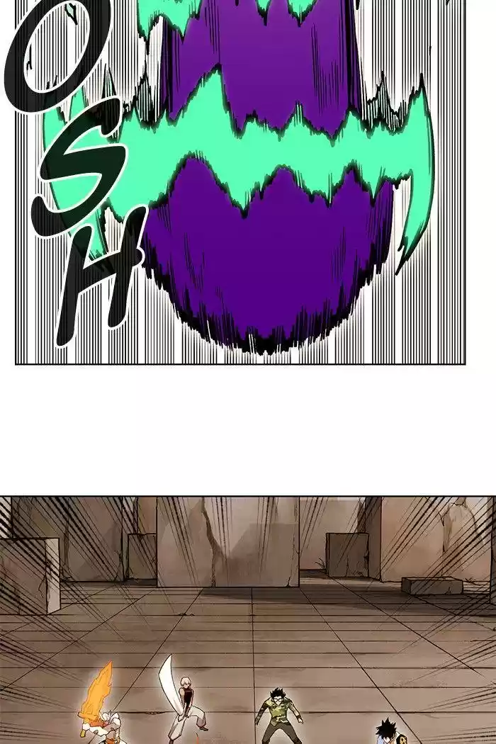 Hardcore Leveling Warrior Chapter 235