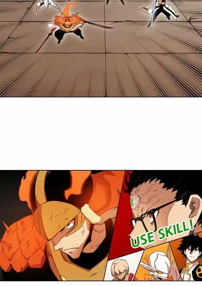 Hardcore Leveling Warrior Chapter 235