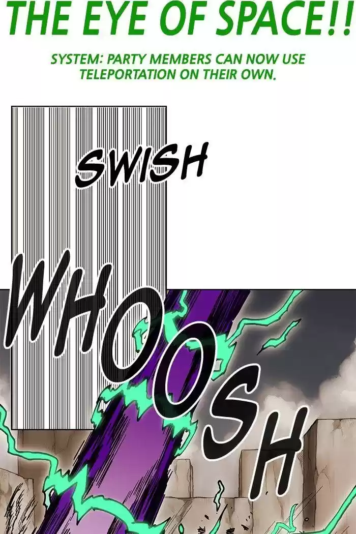 Hardcore Leveling Warrior Chapter 235