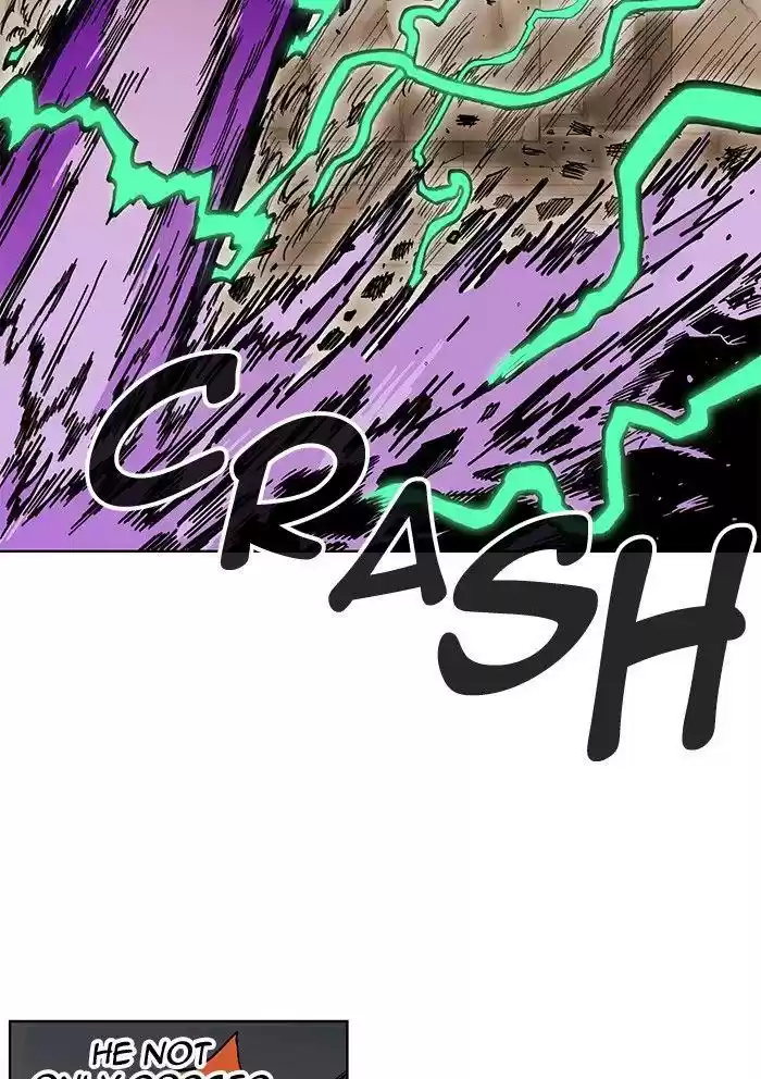 Hardcore Leveling Warrior Chapter 235