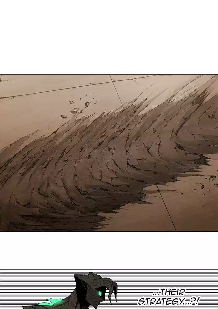 Hardcore Leveling Warrior Chapter 235