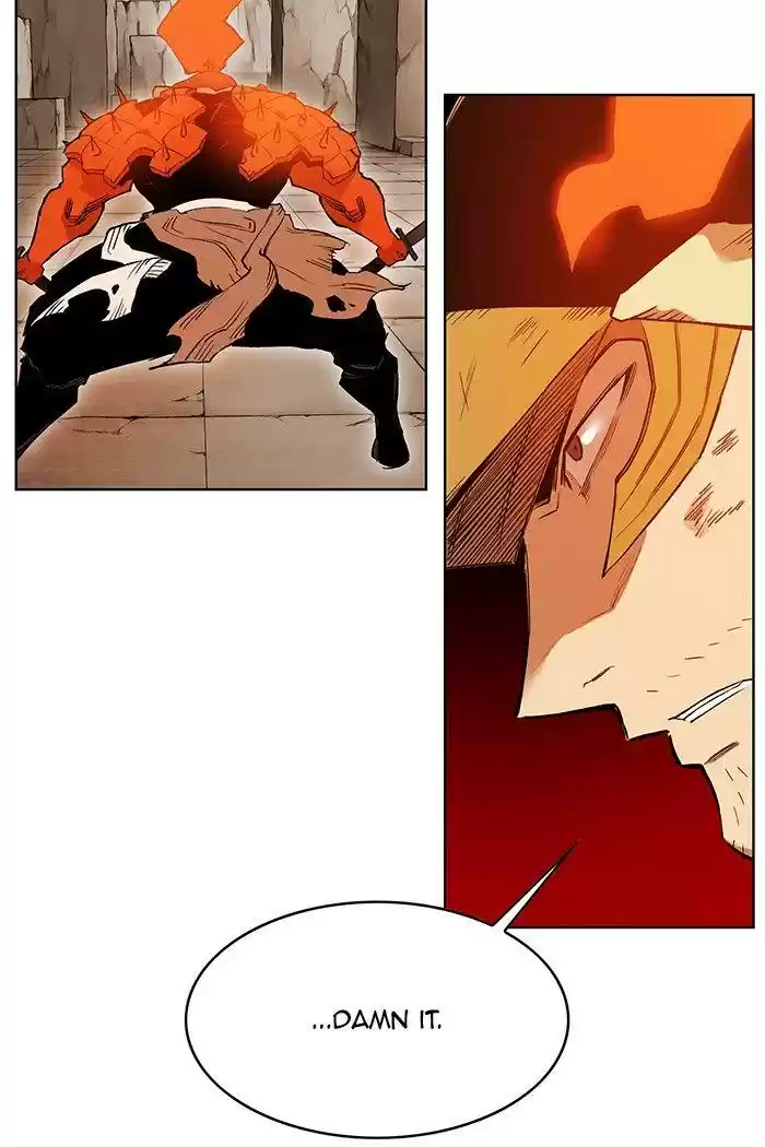 Hardcore Leveling Warrior Chapter 235