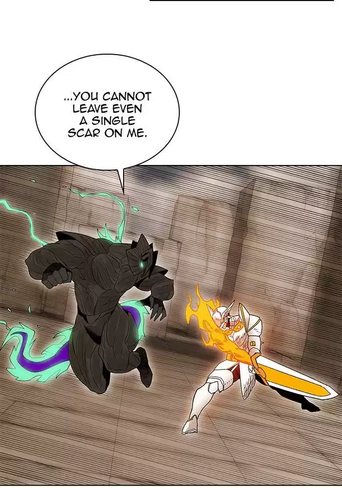 Hardcore Leveling Warrior Chapter 235