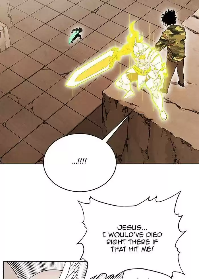 Hardcore Leveling Warrior Chapter 235