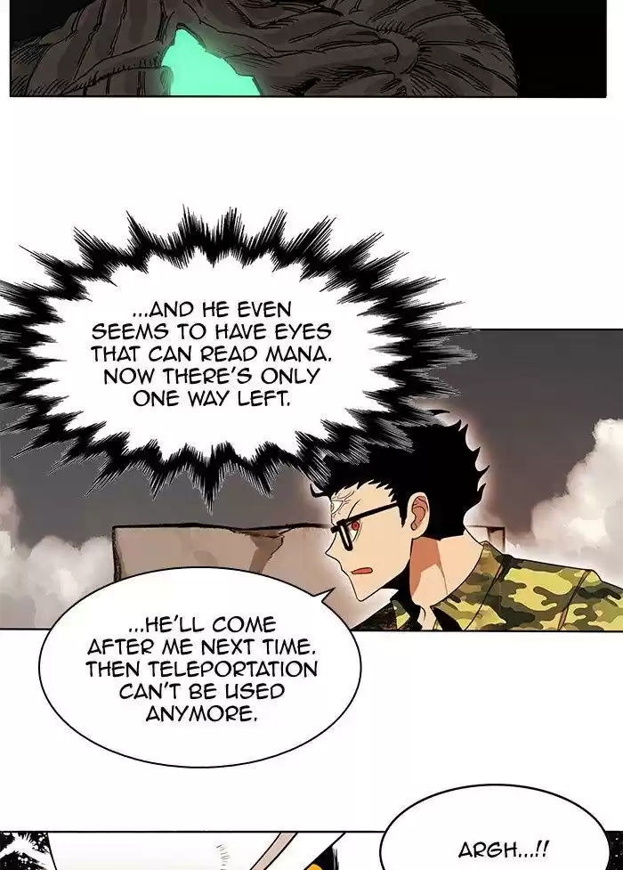 Hardcore Leveling Warrior Chapter 235