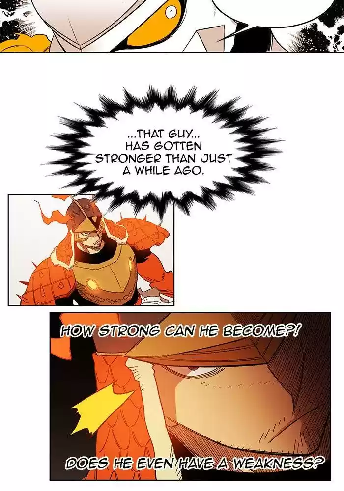 Hardcore Leveling Warrior Chapter 235