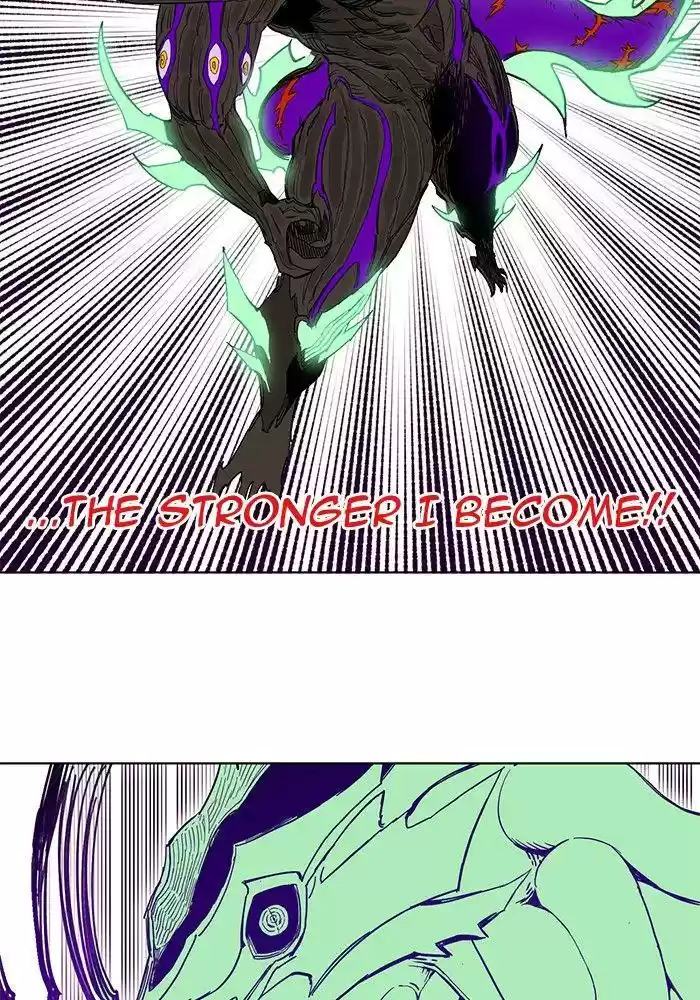 Hardcore Leveling Warrior Chapter 235