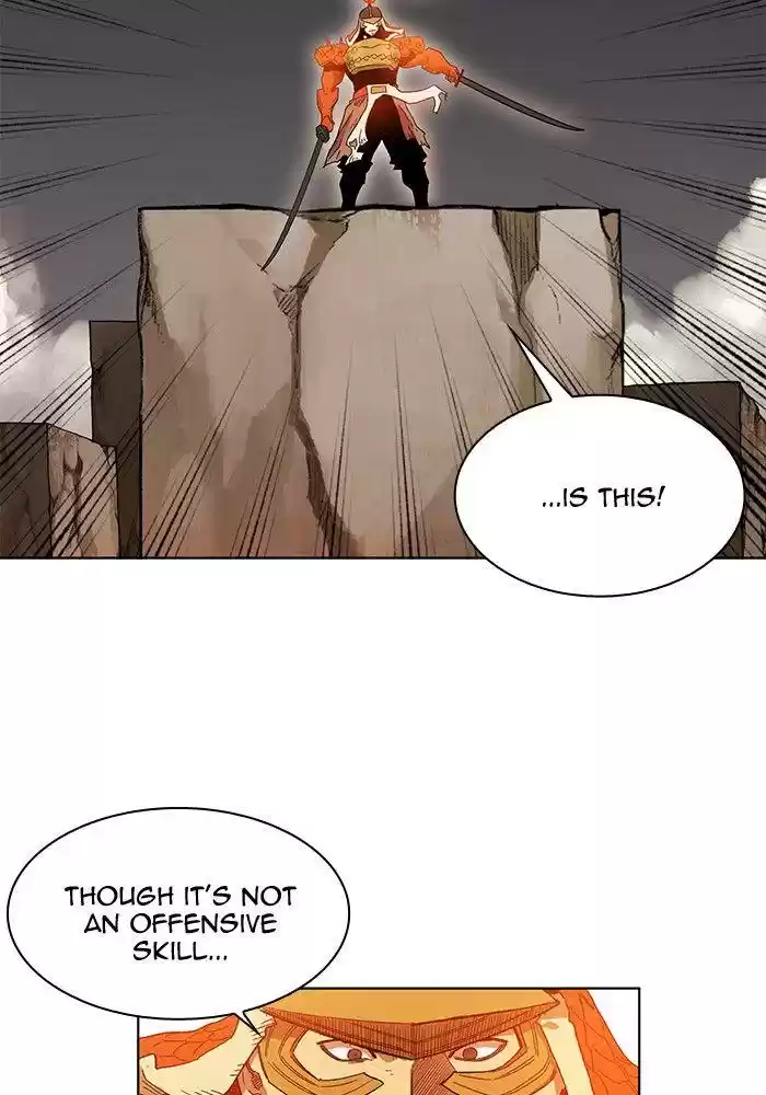 Hardcore Leveling Warrior Chapter 235