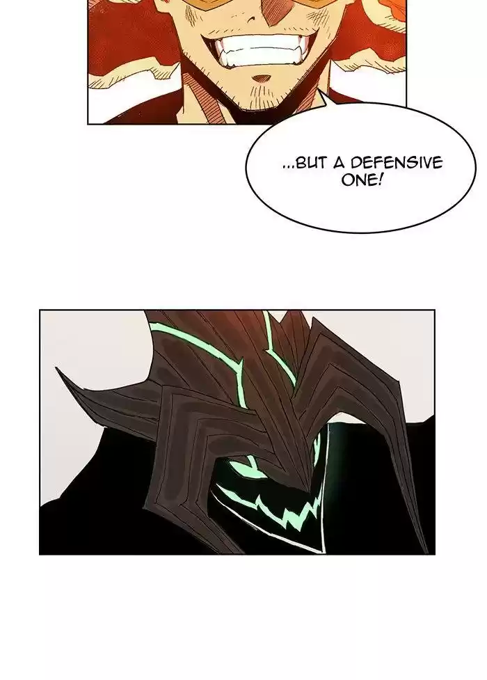 Hardcore Leveling Warrior Chapter 235