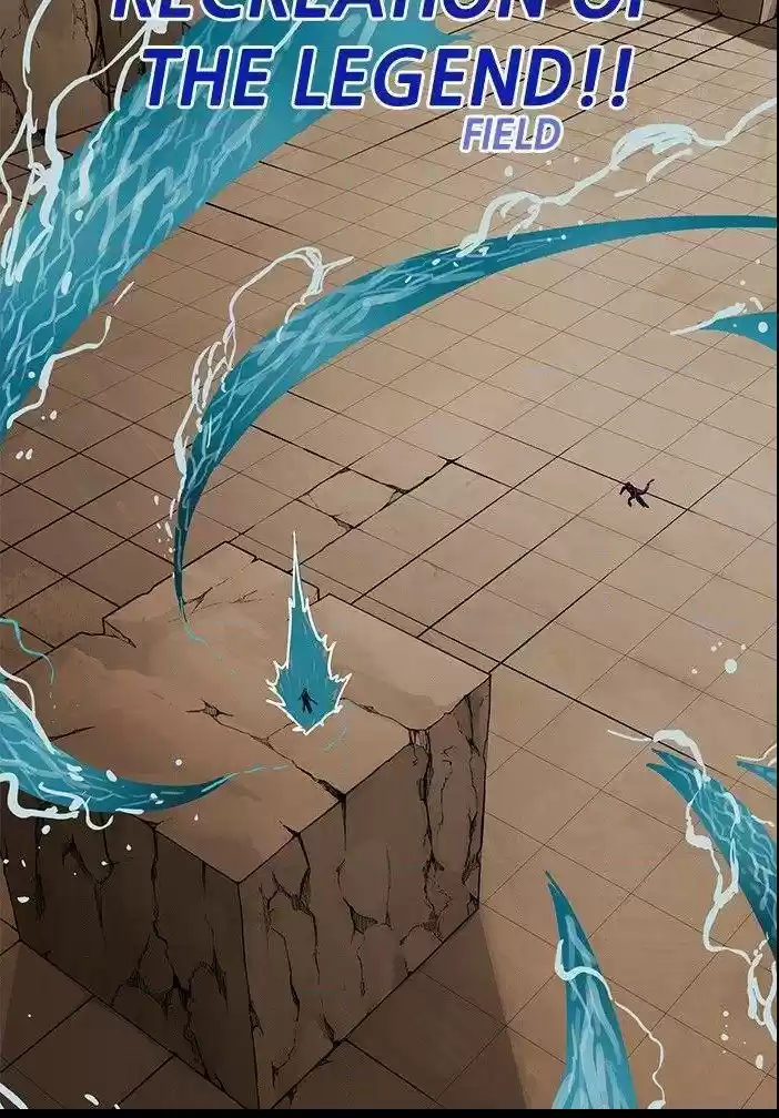 Hardcore Leveling Warrior Chapter 235