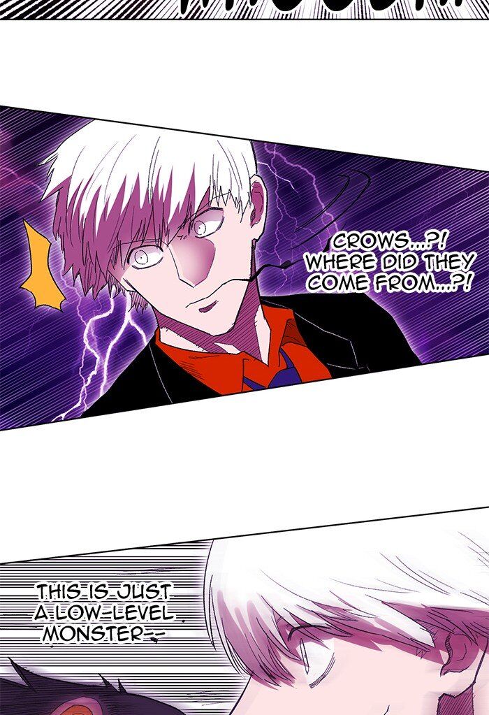 Hardcore Leveling Warrior Chapter 241