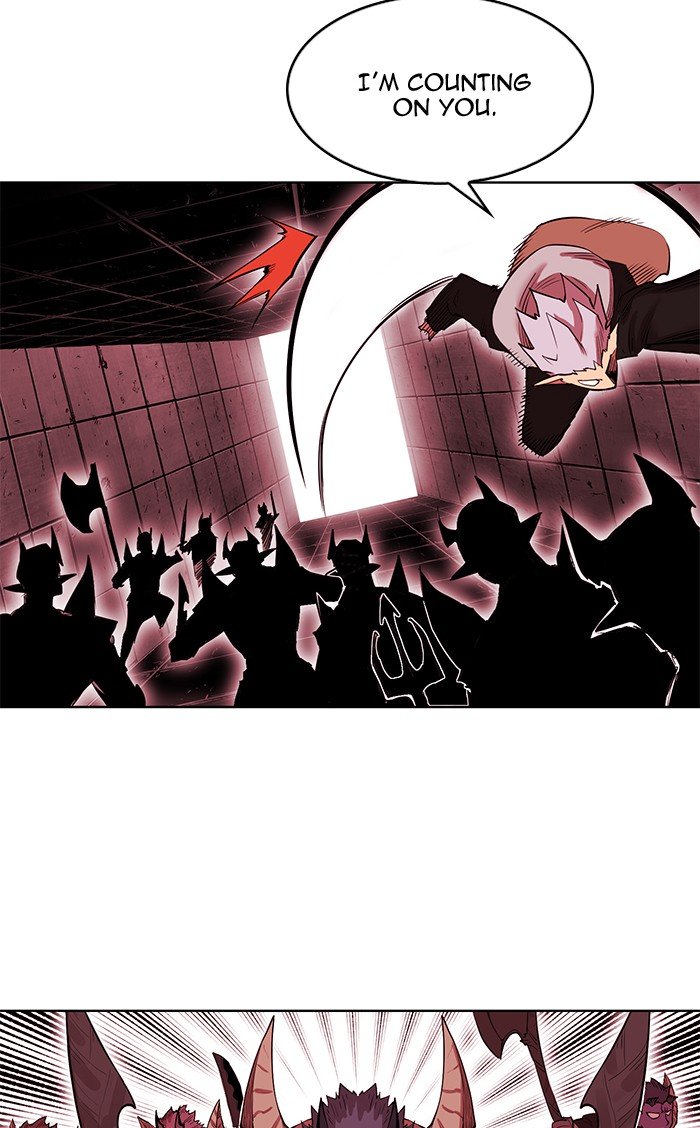 Hardcore Leveling Warrior Chapter 248