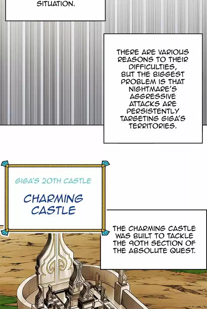 Hardcore Leveling Warrior Chapter 254