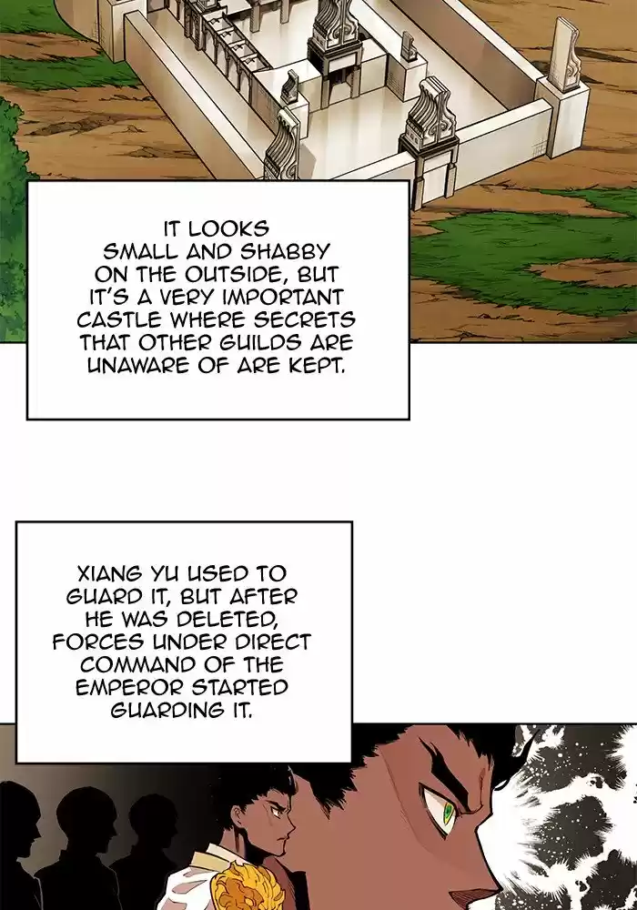 Hardcore Leveling Warrior Chapter 254