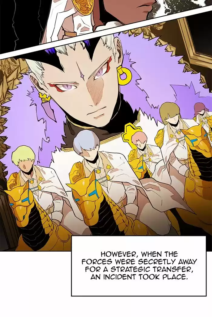 Hardcore Leveling Warrior Chapter 254