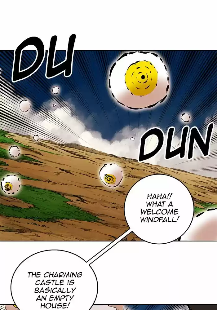 Hardcore Leveling Warrior Chapter 254