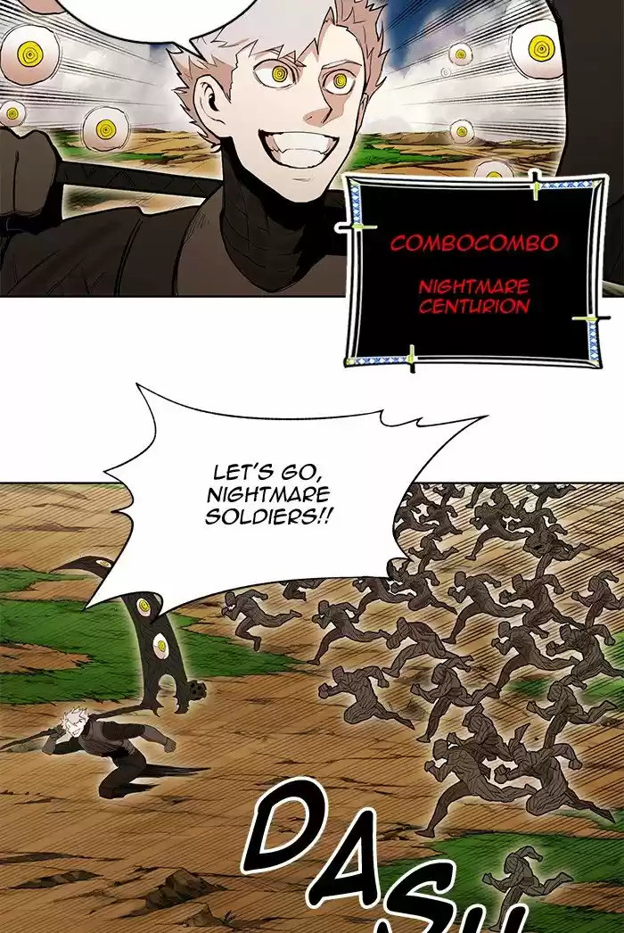 Hardcore Leveling Warrior Chapter 254