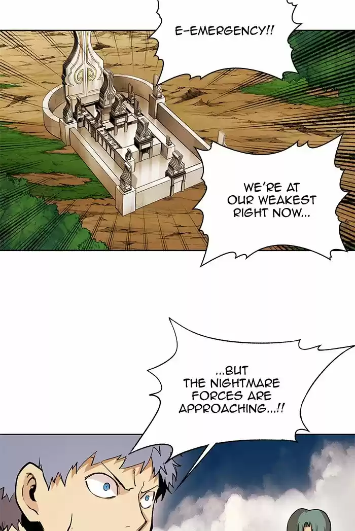 Hardcore Leveling Warrior Chapter 254