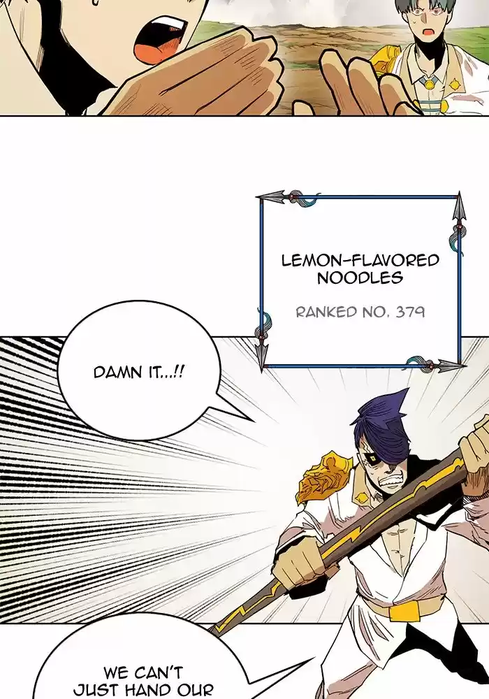 Hardcore Leveling Warrior Chapter 254