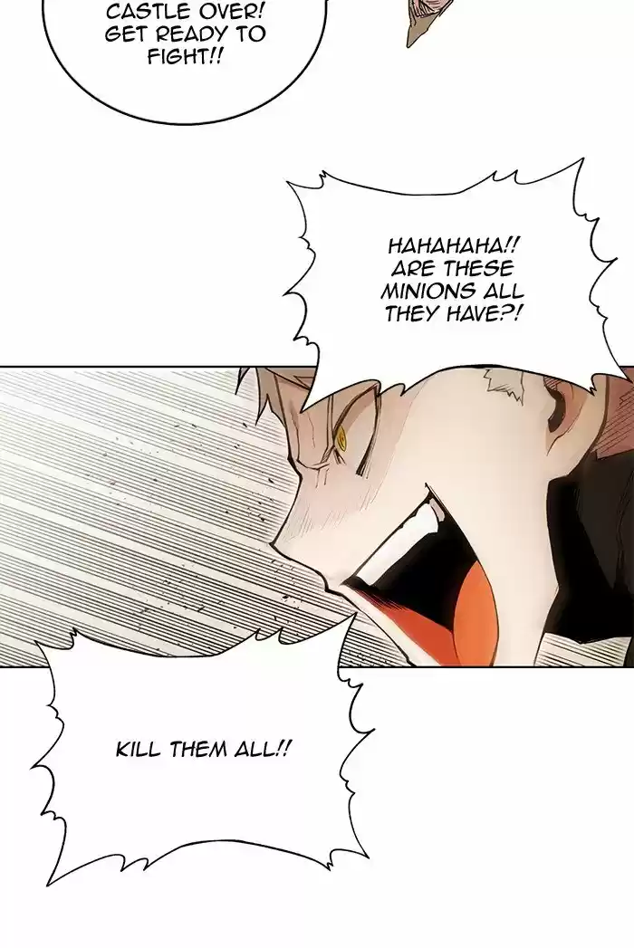 Hardcore Leveling Warrior Chapter 254