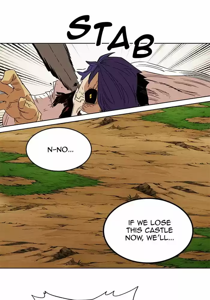 Hardcore Leveling Warrior Chapter 254