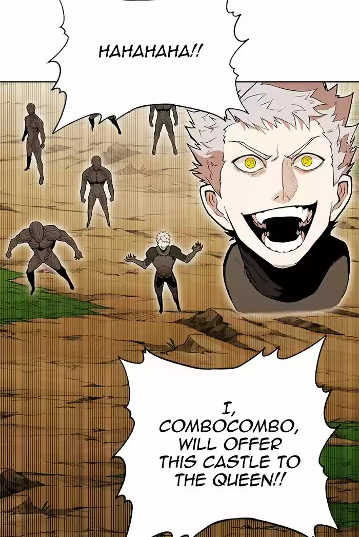 Hardcore Leveling Warrior Chapter 254