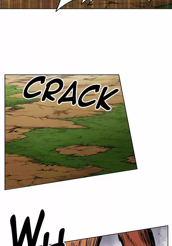 Hardcore Leveling Warrior Chapter 254