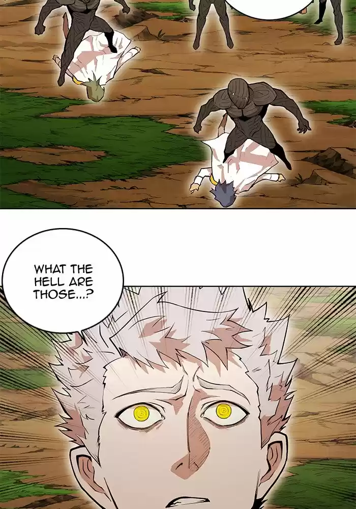 Hardcore Leveling Warrior Chapter 254